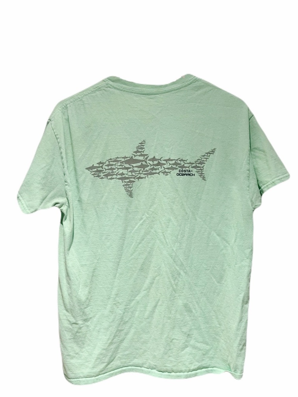 Costa OCEARCH Huddle Shark T-Shirt